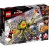 LEGO Super Heroes 76205 Súboj s Gargantosom
