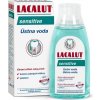 LACALUT SENSITIVE ústna voda 300 ml