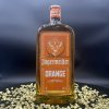 Jägermeister Orange 33% 1 l (čistá fľaša)