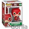 Funko Pop! 525 DC Comics Holiday Catwoman