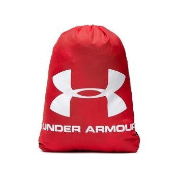 Under armour Ua Ozsee 1240539 603 čierna červená