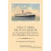 Vida y obra de Juan Bosch en el contexto de la historia de la República Dominicana - Josef Opatrný - online doručenie