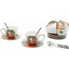 Hrnček Home Elements porcelán 250 ml