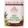 BIO VEGAN PROTEÍN CACAO + BANÁN