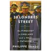 38 Londres Street (Philippe Sands)