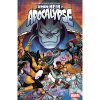 Marvel X-Men: Heir Of Apocalypse