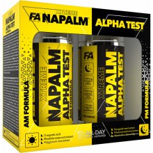 Fitness Authority Xtreme Napalm Alpha Test 240 tabliet