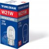 Žiarovka Tungsram W21W 12V 21W W3x16d 1ks