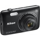 Nikon Coolpix A300