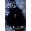 Nightflyers - George R.R. Martin, David Palumbo (ilustrácie)