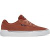 ETNIES topánky - Joslin Vulc Rust (601) veľkosť: 41.5