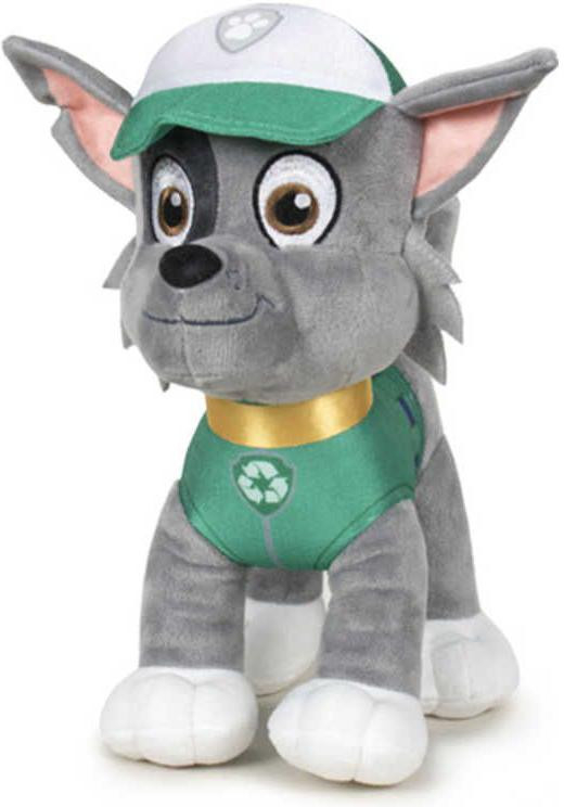 Paw Patrol Classic Rocky 25 cm