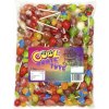 Cool Bunte Tüte Zmes lízaniek, cukríkov, žuvačiek 1 kg