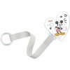 NUK 751448 DISNEY MICKEY Mousie cumlík na popruhu