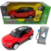 Kovový model 1:32 Volvo XC40 Recharge so svetlami a zvukmi