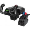 Logitech® G Saitek PRO Flight Yoke System - N/A - EMEA