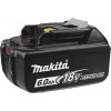 Makita BL1860B BATTERY 18V, 6.0AH LI-ION (197422-4)