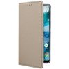 Púzdro knižkové SMART BOOK CASE pre NOKIA 7.1 (2018) - zlaté