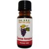 Slow-Natur Vonný olej Čierne hrozno 10 ml