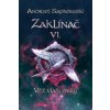 Zaklínač VI. - Věž vlaštovky