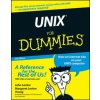 UNIX For Dummies (John R. Levine)(Brožovaná)