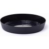 Prosperplast miska LOFLY antracit 23 cm