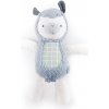 INGENUITY Plyšová hračka Cria™ lama 0m+