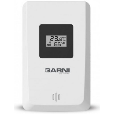 GARNI 045H - bezdrôtový snímač