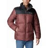 Columbia Puffect™ II Jacket M 2025821640 - light raisin/black S