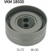 SKF Napínací kladka, ozubený řemen VKM 18500