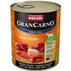 Animonda Gran Carno Adult hovädzie & kuracie 800 g Animonda GranCARNO