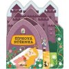 Tvarované pohádky: Šípková Růženka - Magda Garguláková