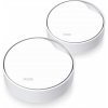 TP-LINK Deco X50-PoE, 2ks