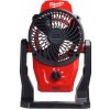 Milwaukee 4933478228 Vzduchový ventilátor Milwaukee M12 AL-0