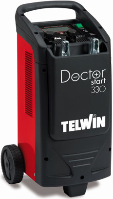 Telwin Doctor Start 330