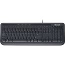 Microsoft Wired Keyboard 600 ANB-00020