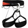 Lezecký postroj dámsky Black Diamond Airnet Harness - octane/octane