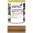 Osmo 3073 Tvrdý voskový olej 0,75 l Hnedá zem