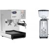 Lelit Anna PL41TEM + ECM S-Automatik 64
