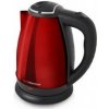 ESP Esperanza EKK113R električni čajnik 1,8 l Rdeča 1800 W