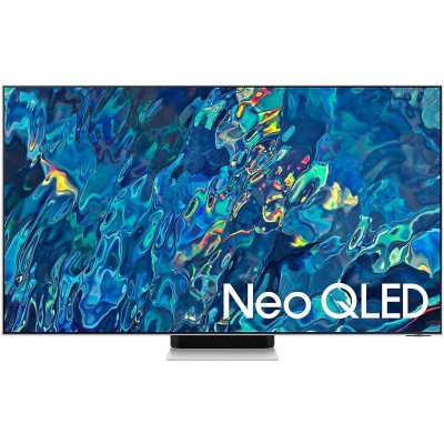 Samsung QE55QN95B od 1 049 € - Heureka.sk