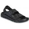 BIRKENSTOCK Sandále Mogami As Kids Čierna