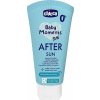 CHICCO Mlieko po opaľovaní upokojujúce a ošetrujúce 150 ml, 0m+
