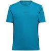 La Sportiva TRAVERSE T-SHIRT Men modrá M