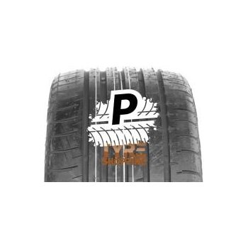 Accelera Phi 2 275/35 R19 96Y