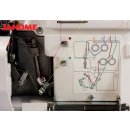 JANOME 990