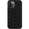 MG Pop It silikónový kryt na iPhone 11 Pro, čierny