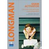 Longman Exam Activator SB+WB v jednom + 2 audio CD - Bob Hastings Martia Uminska Dominika Chandler Kristof Hegedus