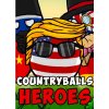 CountryBalls Heroes | PC Steam