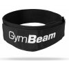GymBeam Fitness opasek CORE Black S